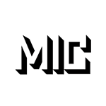 MIC - Brand Strategy and Identity Design logo