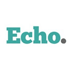 Echo Web Solutions logo