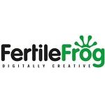 Fertile Frog logo
