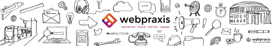 WebPraxis Ltd cover