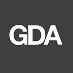 GDA Ltd logo