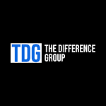 The Difference Group logo