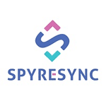 SpyreSync logo