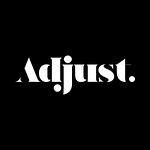 Adjust Studio logo