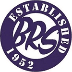 B.R.Saunders Transport, LTD logo
