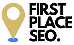 First Place SEO logo