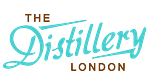 The Distillery London logo