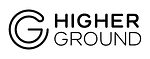 Higher Ground UX Agency logo
