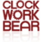 Clockwork Bear