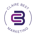 Claire Best Marketing Ltd logo
