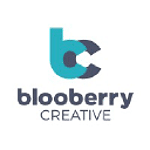 Blooberry Creative logo