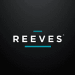 Reeves Media logo