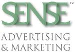 Sense Advertising & Marketing Ltd logo