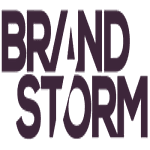 BrandStorm logo