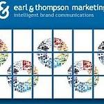 Earl & Thompson Marketing Ltd logo
