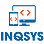 Inqsys Technologies logo