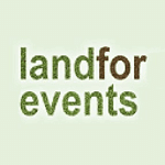 Land for Events