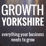 Growth Yorkshire logo