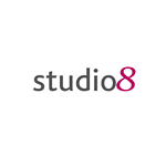 Studio8 logo