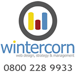 Wintercorn Consulting Limited