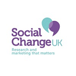 Social Change UK logo