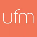 UFMedia logo