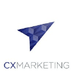 CX Marketing logo