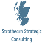 Strathearn logo