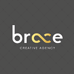 Brace Creative Agency logo