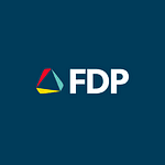FDP Group logo