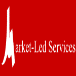 Market Led Services logo