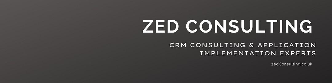 Zed Consulting cover