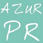Azur PR logo