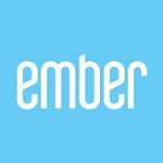 Ember Interactive logo