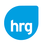 HRG UK LTD logo