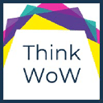 Think-WOW! logo