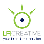 LFI Creative logo