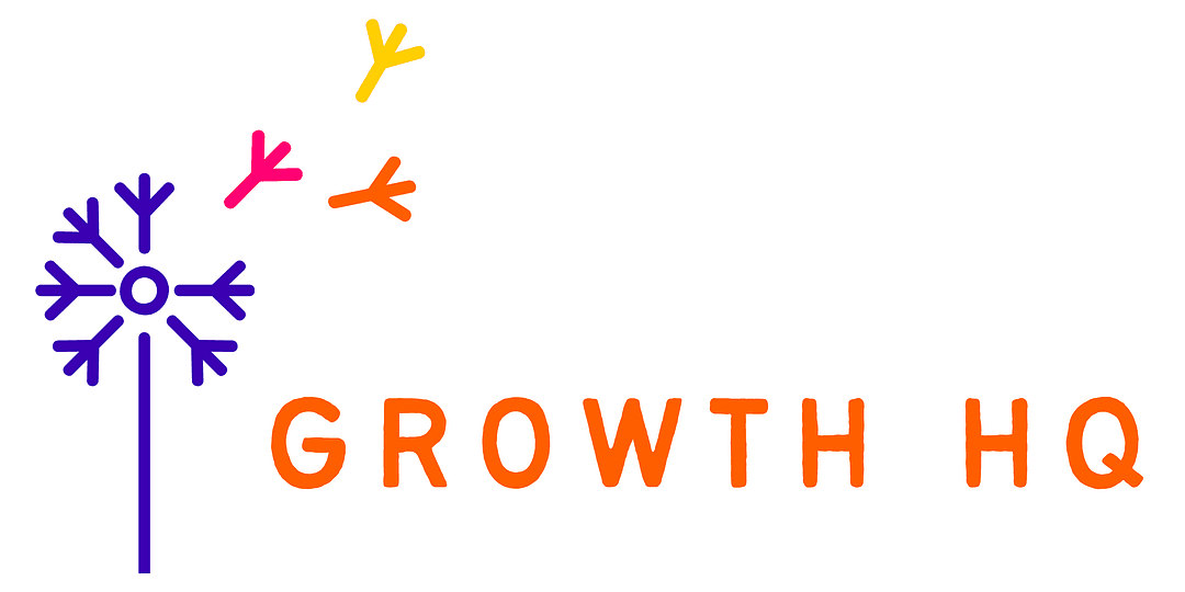 Growth HQ cover