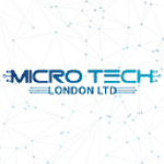 MT London logo