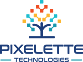 Pixelette Technologies logo