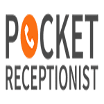 Pocket Receptionist logo