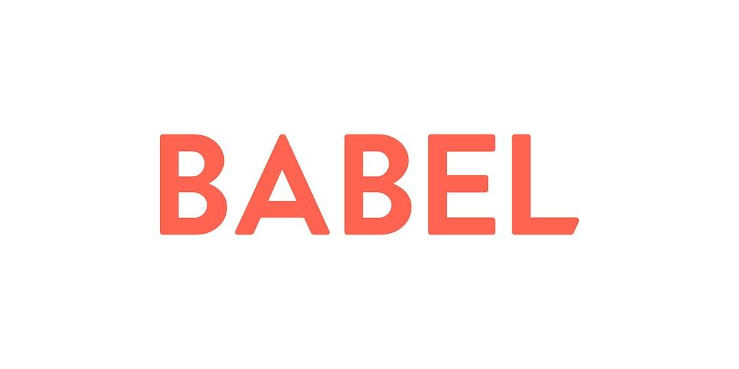 Babel PR cover