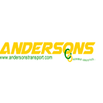 Andersons Transport logo
