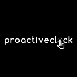 Proactive Click logo