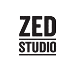Zed Studio logo