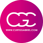 Curtis Gabriel logo