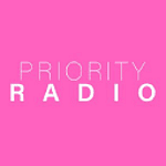 Priority Radio logo