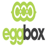 EggBox logo