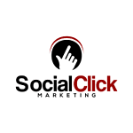 Social Click Marketing logo