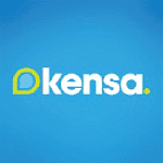 Kensa Creative logo